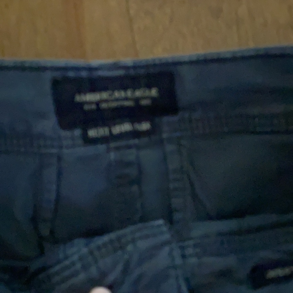 American eagle Bermuda - Picture 3 of 3